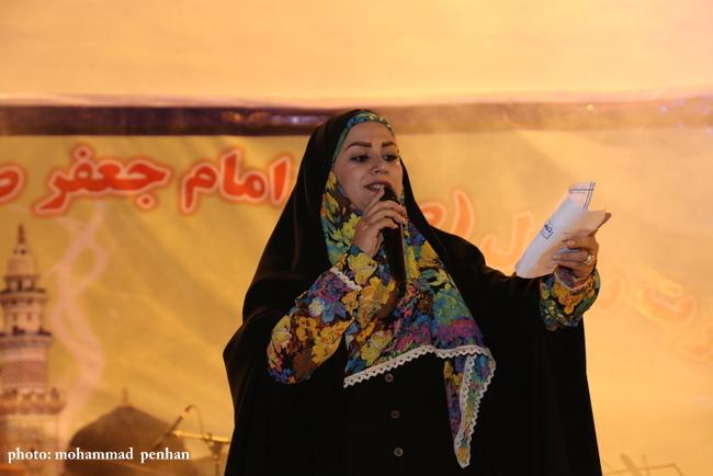 جنگ میلاد حضرت محمد(ص) 2