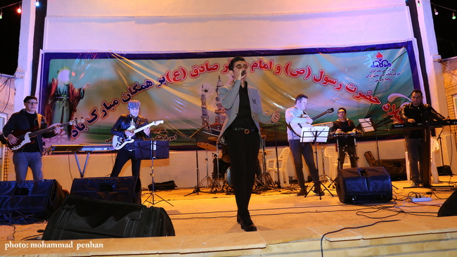 جنگ میلاد حضرت محمد(ص) 4