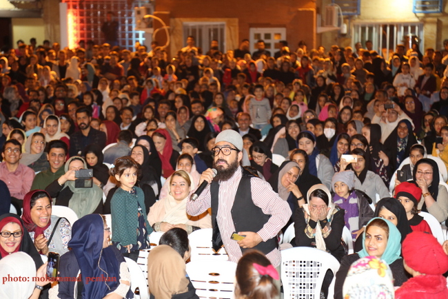 جنگ میلاد حضرت محمد(ص) 5