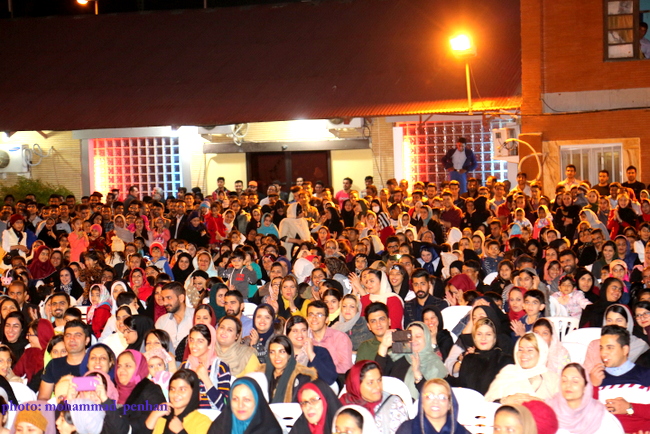 جنگ میلاد حضرت محمد(ص) 7