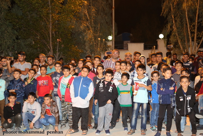 جنگ میلاد حضرت محمد(ص) 9