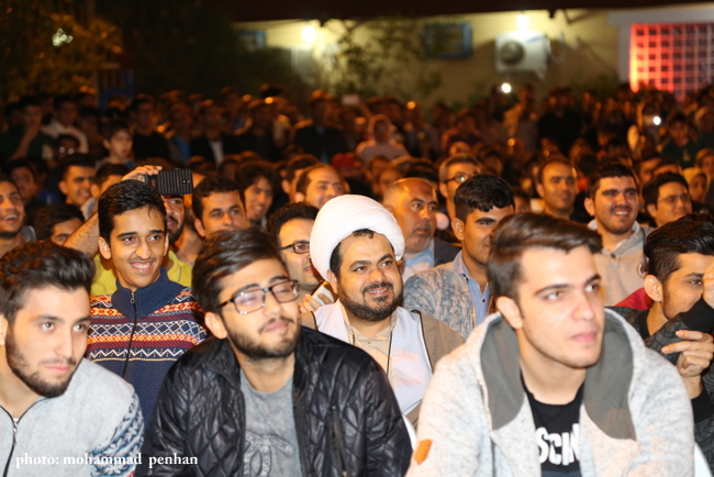 جنگ میلاد حضرت محمد(ص) 10