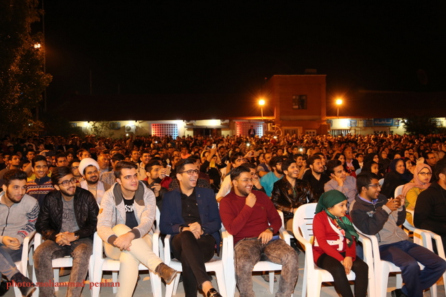 جنگ میلاد حضرت محمد(ص) 11