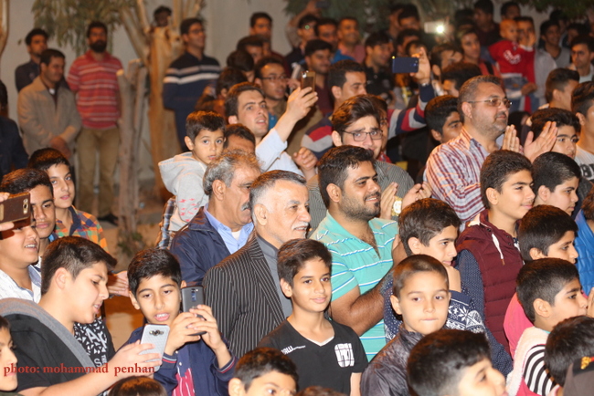 جنگ میلاد حضرت محمد(ص) 12