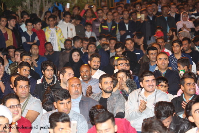 جنگ میلاد حضرت محمد(ص) 14