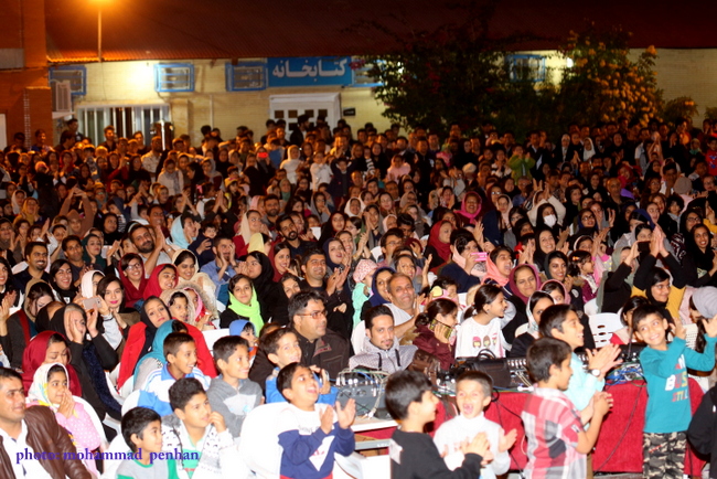 جنگ میلاد حضرت محمد(ص) 16