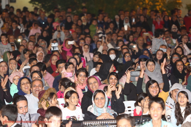 جنگ میلاد حضرت محمد(ص) 18