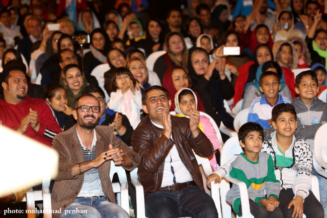 جنگ میلاد حضرت محمد(ص) 19