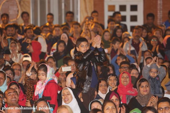 جنگ میلاد حضرت محمد(ص) 20