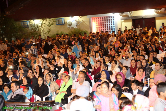 جنگ میلاد حضرت محمد(ص) 24