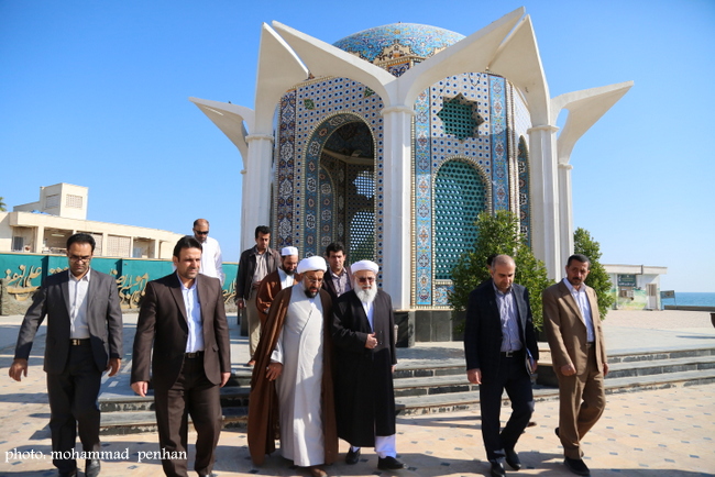 طنین وحدت  12