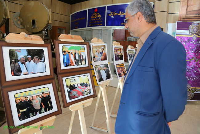 نمایشگاه عکس وحدت  3