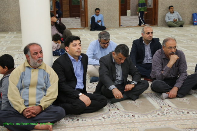 نشست هم اندیشی وحدت  4