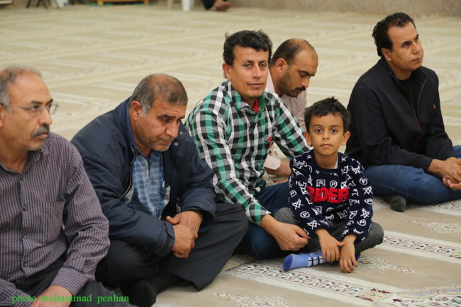 نشست هم اندیشی وحدت  5