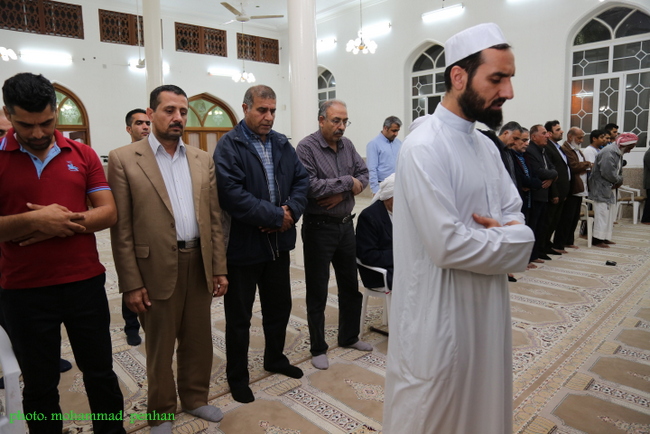 نشست هم اندیشی وحدت  6