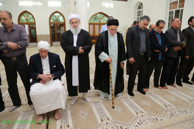 نشست هم اندیشی وحدت  7