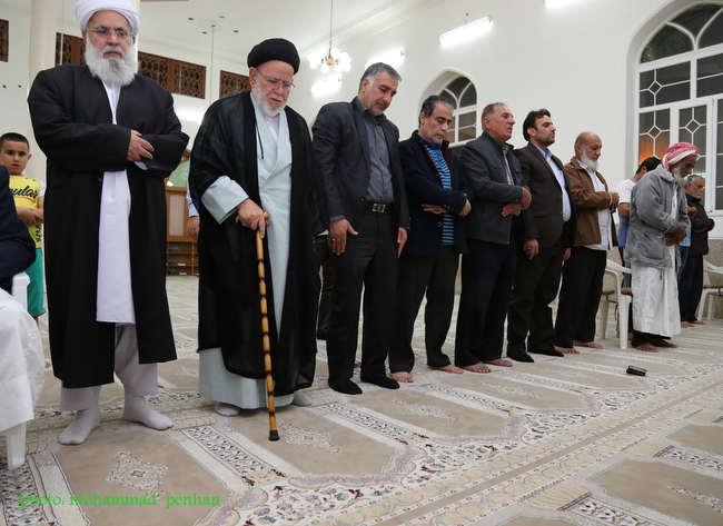 نشست هم اندیشی وحدت  8