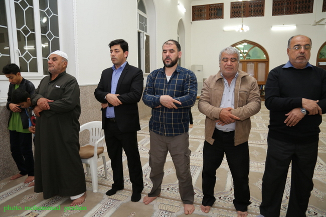 نشست هم اندیشی وحدت  9