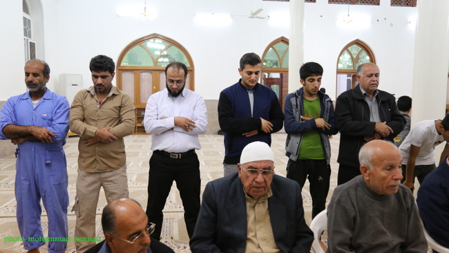 نشست هم اندیشی وحدت  10