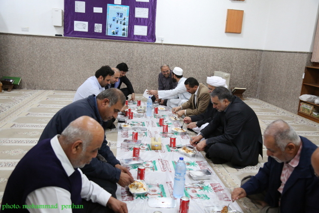 نشست هم اندیشی وحدت  11