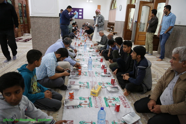 نشست هم اندیشی وحدت  12