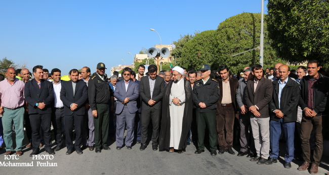 راهپیمایی  2