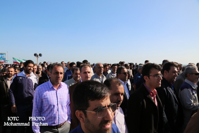 راهپیمایی  12