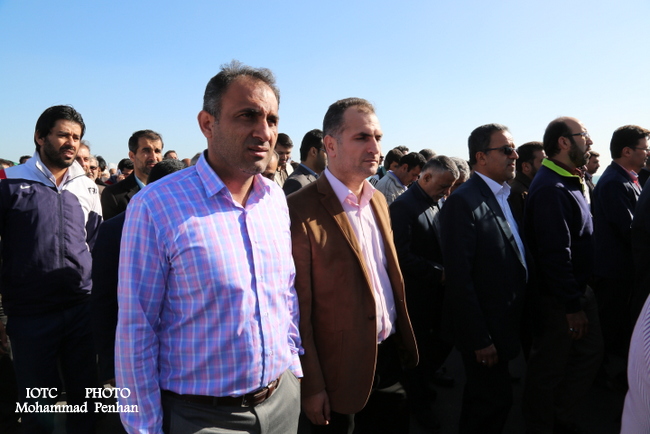 راهپیمایی  13