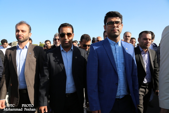 راهپیمایی  14