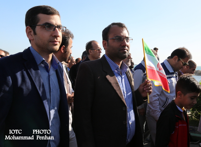 راهپیمایی  15