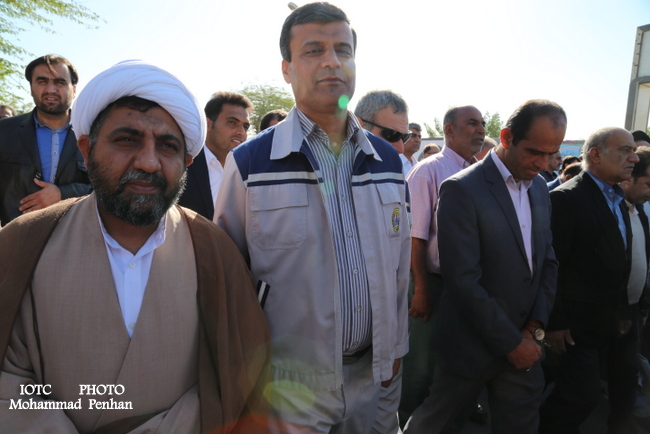 راهپیمایی  27