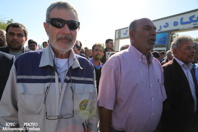 راهپیمایی  29