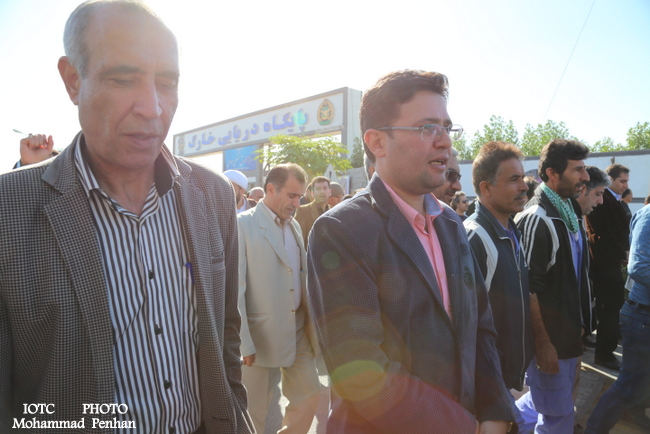 راهپیمایی  30