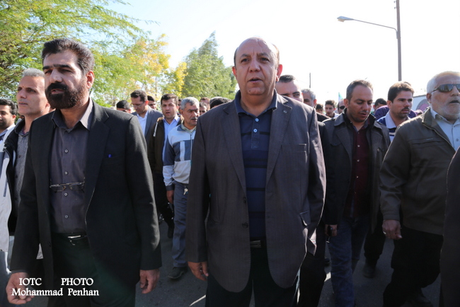 راهپیمایی  37