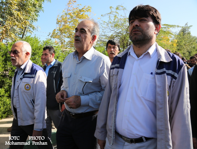 راهپیمایی  38