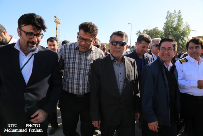 راهپیمایی  44