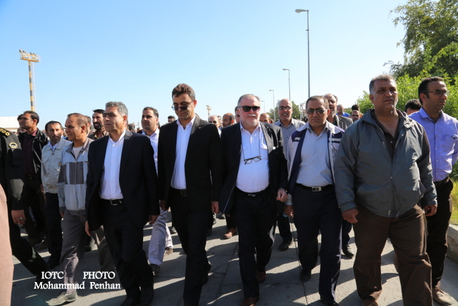 راهپیمایی  45