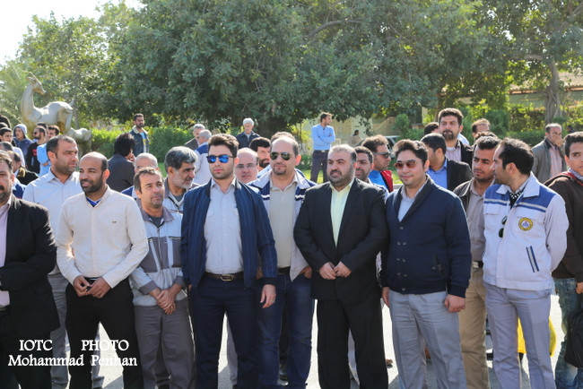 راهپیمایی  47