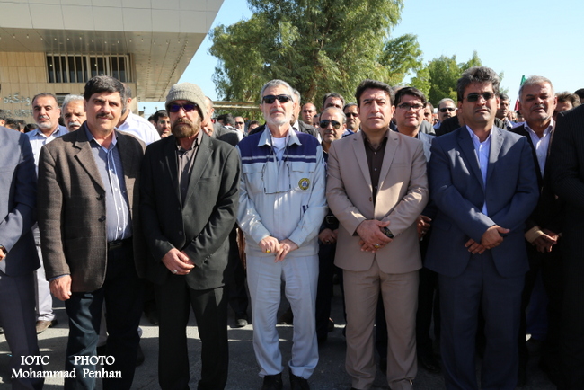 راهپیمایی  51