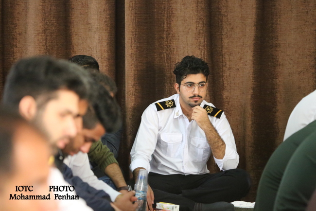 بزرگداشت حادثه سانچی 15