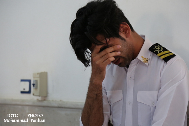 بزرگداشت حادثه سانچی 22