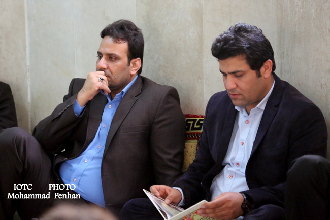 بزرگداشت حادثه سانچی 31