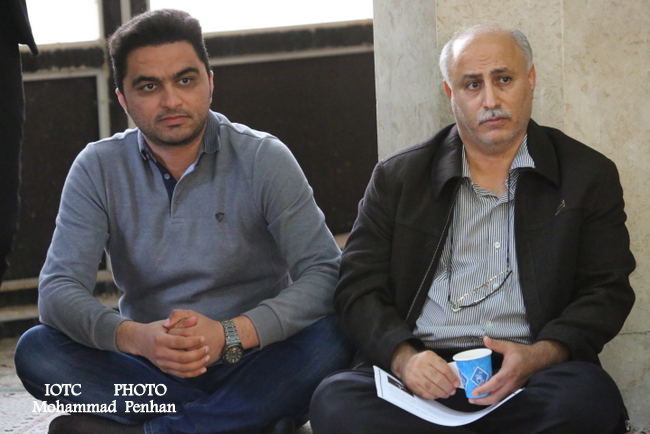 بزرگداشت حادثه سانچی 32