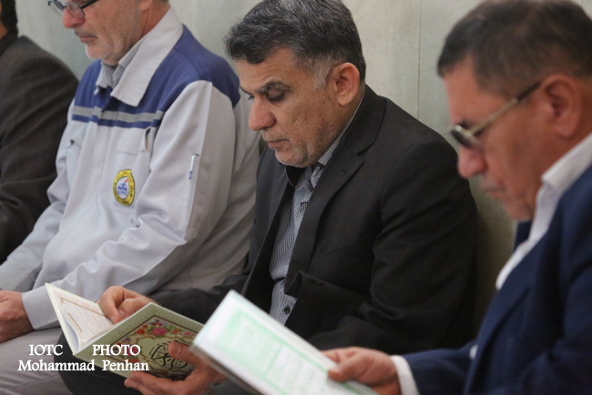 بزرگداشت حادثه سانچی 33