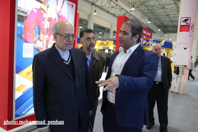 نمایشگاه کیش 8