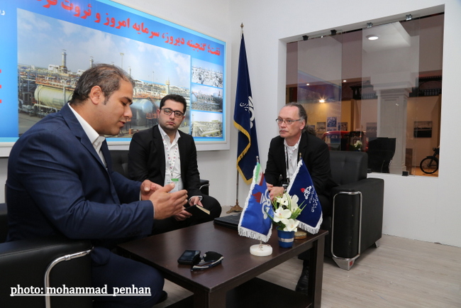 نمایشگاه کیش 10