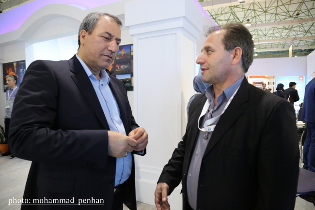 نمایشگاه کیش 15