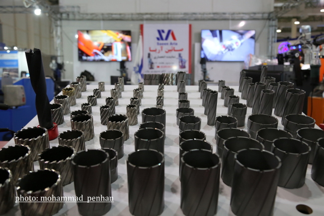 نمایشگاه کیش 19