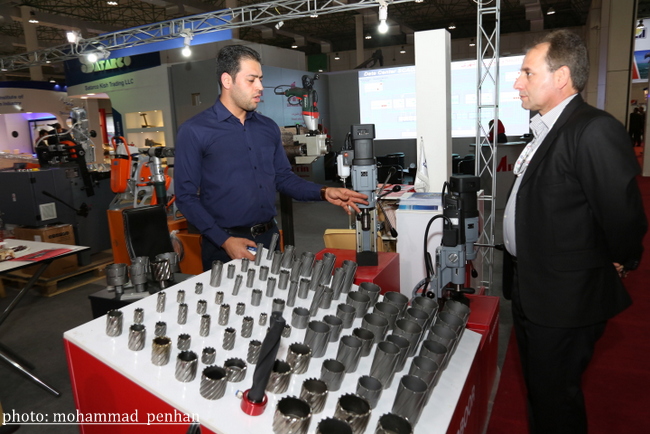 نمایشگاه کیش 20