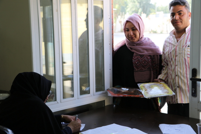 جشنواره غذا  3